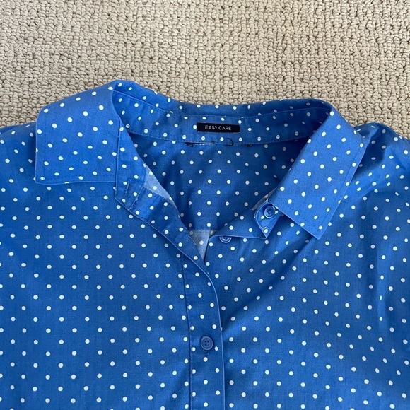 Gap Button Down - Picture 2 of 3